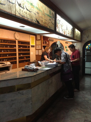 Food & Drinks 4, Thai Hotel, Muang Nakhon Si Thammarat