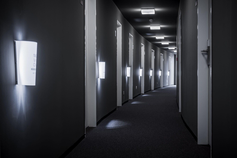 Public Area 4, Smarthotel Nezvalova Archa, Olomouc