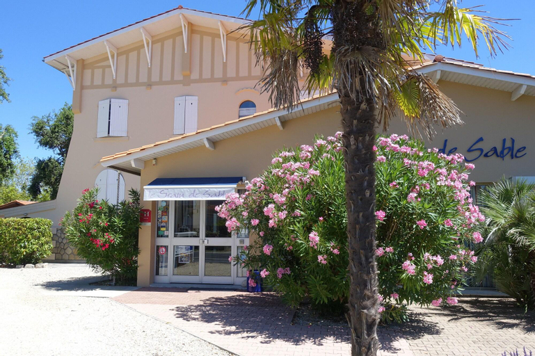 Hôtel Le Grain de Sable, Gironde