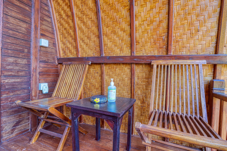 Others 3, Butterfly Bungalows, Klungkung