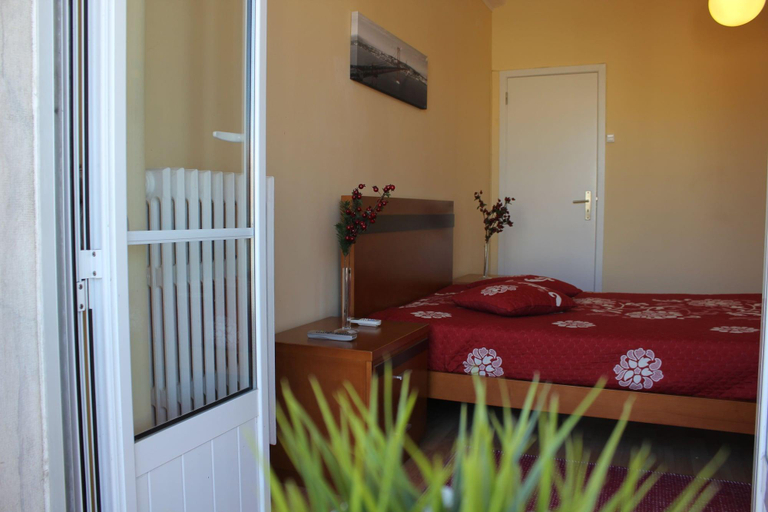 Bedroom 3, Residencial Duque de Saldanha, Lisbon