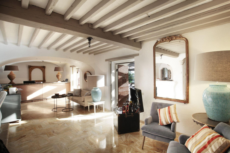 Public Area 3, Hotel Les Messugues, Alpes-Maritimes