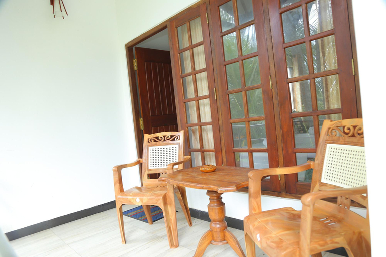 Public Area 2, Osanda Guest, Bentota