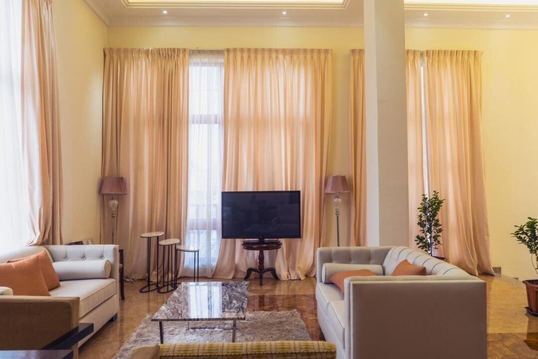 Others 5, Mimi's Boutique Hotel, Addis Abeba