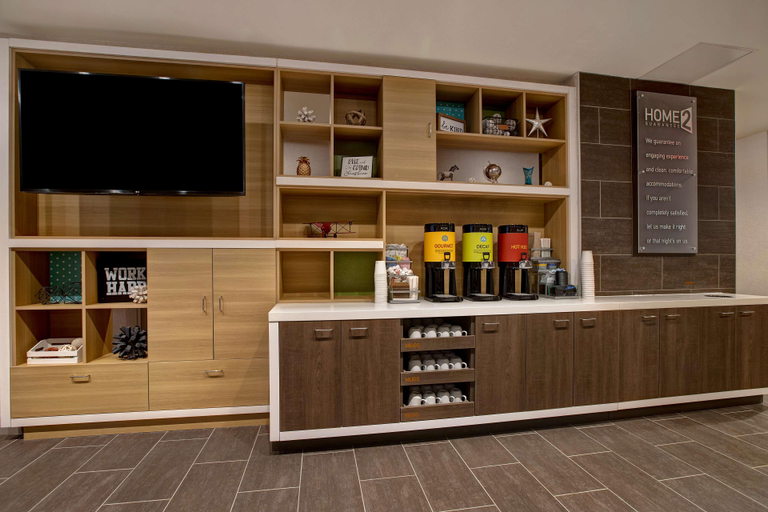 Public Area 2, Home2 Suites by Hilton Lexington Hamburg, Fayette