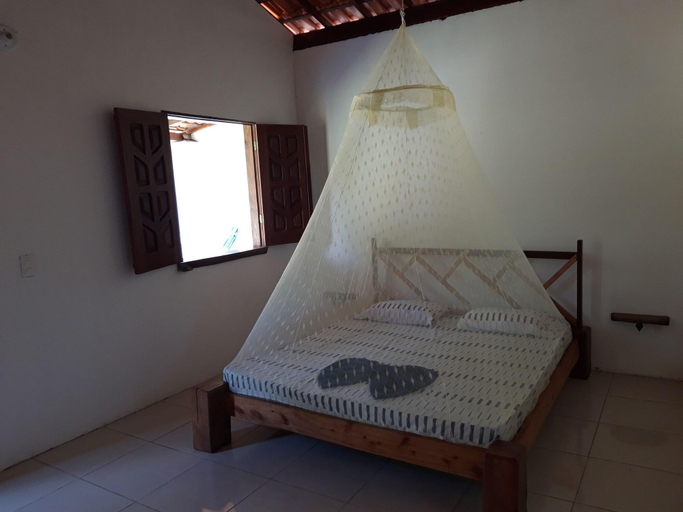 Bedroom 2, Sem Fronteiras, Cairu