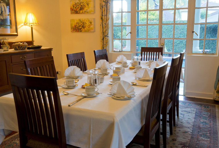 Others 5, York Lodge, Harare