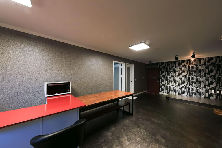 Public Area 2, Hotel BOBOS, Daedeok