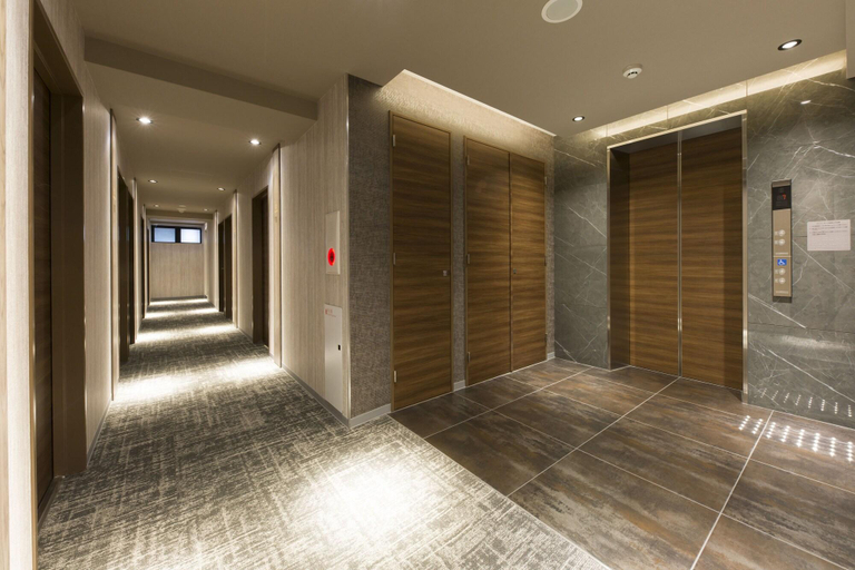 Public Area 5, IAM HOTEL, Osaka