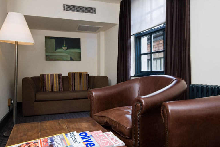 Public Area 3, Hotel du Vin & Bistro Bristol, Bristol