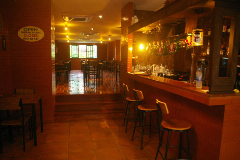 Food & Drinks 5, Aonang Inn, Mueang Krabi