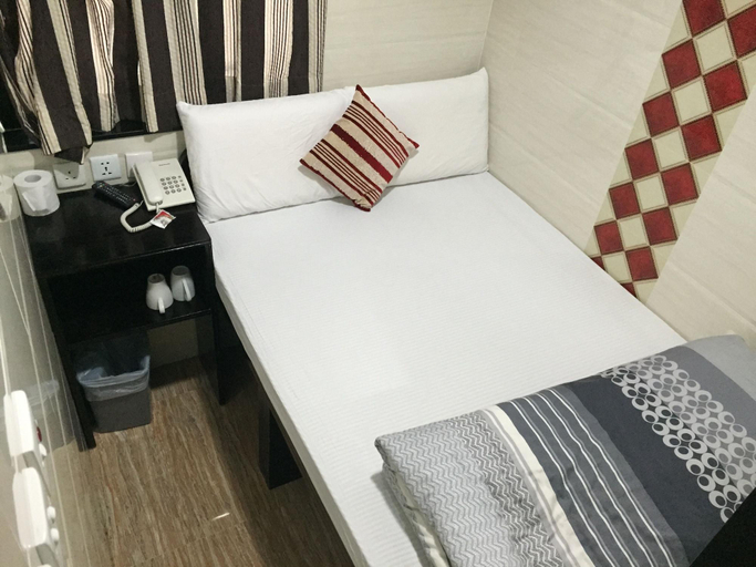 Others 5, Skyline Hostel Hong Kong, Kowloon