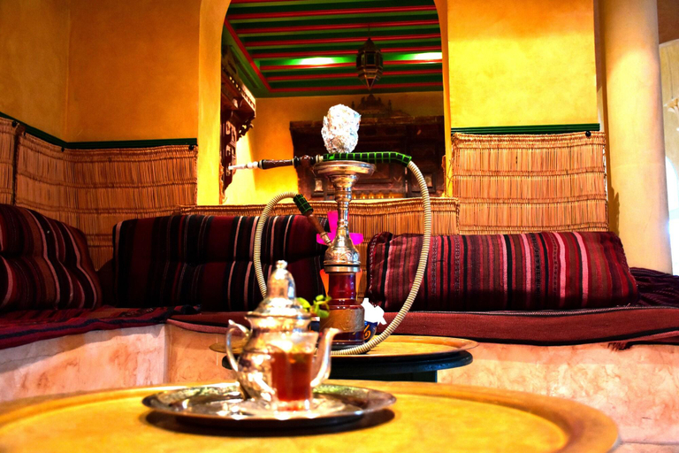 Public Area 4, Royal Karthago Resort & Thalasso - Family Only, Djerba Midoun
