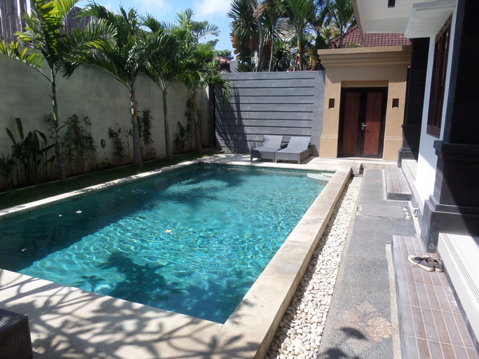 Sport & Beauty 5, Krisna Seminyak, Badung