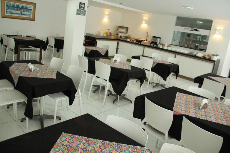 Food & Drinks 5, Jampa Mar Pousada, João Pessoa