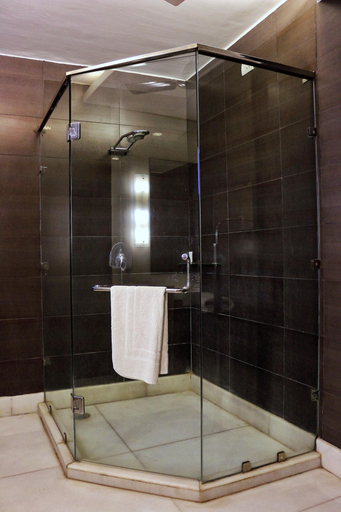 Public Area 2, Spara Boutique Resort, Delhi