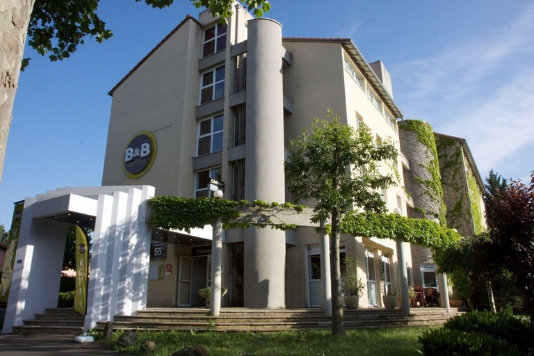 Exterior & Views 5, B&B Hotel Le Puy-En-Velay, Haute-Loire