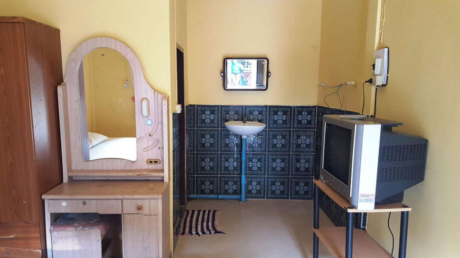 Bedroom 3, Best Beach Bungalows, Ko Samui