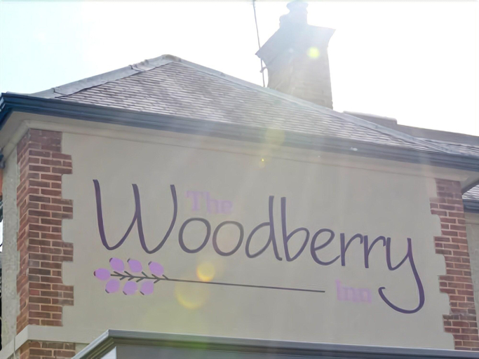 Exterior & Views 2, The Woodberry Inn, Shropshire