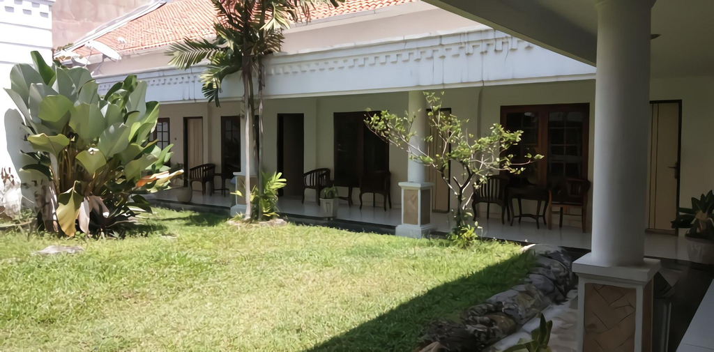 Exterior & Views 1, Hotel Sanashtri By Shm, Solo