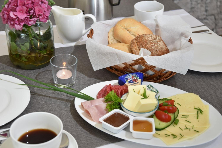 Food & Drinks 5, Julias Havelherberge, Stendal