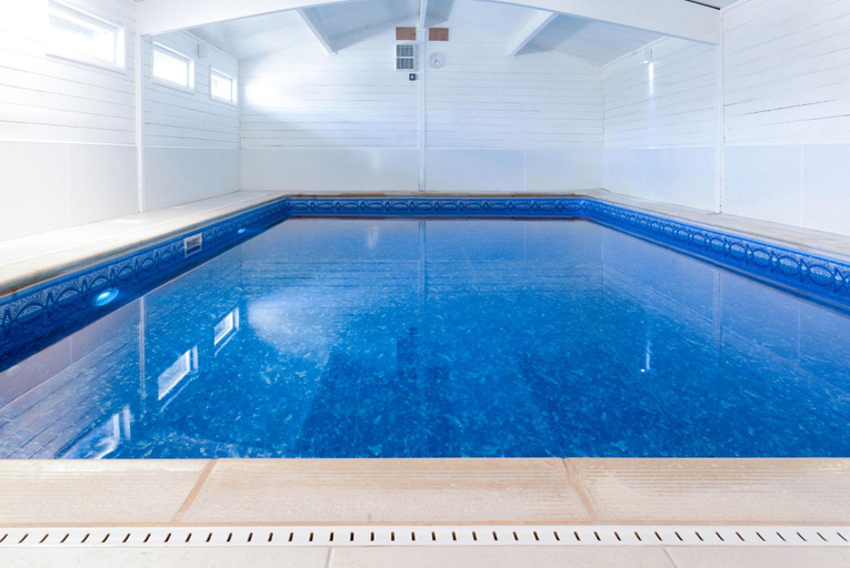 Sport & Beauty, The Dragon Hotel, Powys
