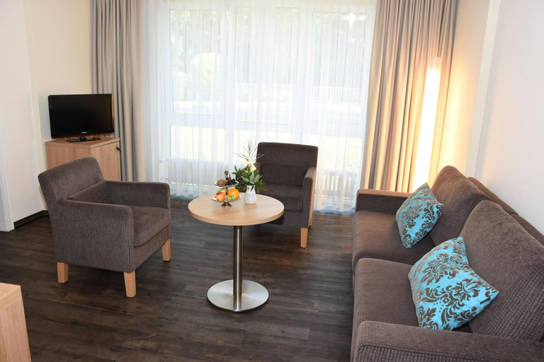 Public Area 3, Concorde Hotel Viktoria, Hochtaunuskreis