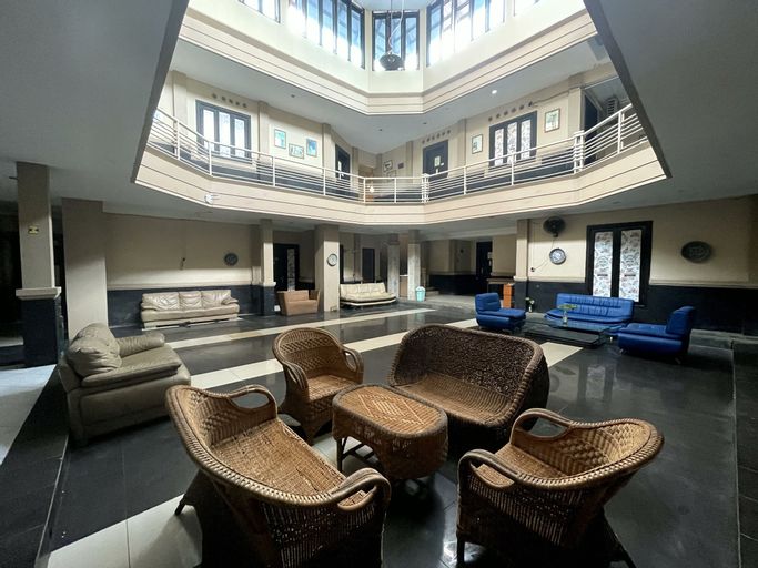 OYO 90378 Rigari Guest House, Paser