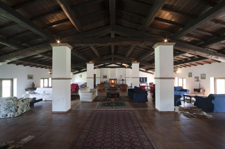 Public Area