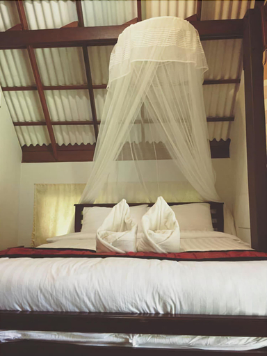 Bedroom 4, Niwas Ayutthaya, Phra Nakhon Si Ayutthaya