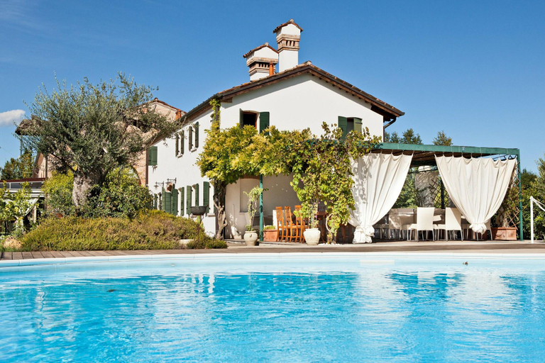 Sport & Beauty 5, Do Ciacole in Relais, Venezia
