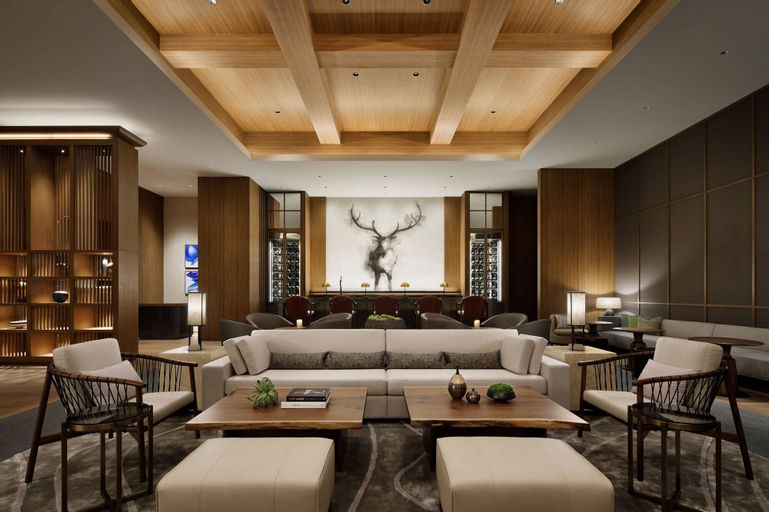 Exterior & Views 4, JW Marriott Hotel Nara, Nara