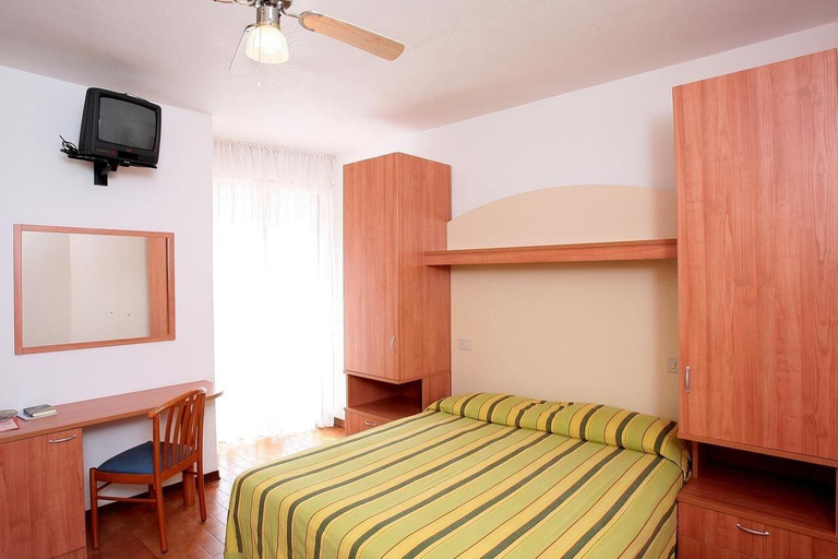Public Area 3, Hotel Galles, Venezia