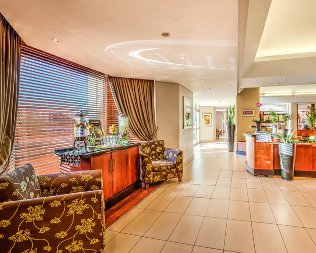 Public Area 3, City Lodge Hotel Bloemfontein, Mangaung