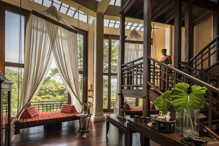 Others 2, Anantara Golden Triangle Elephant Camp & Resort, Chiang Saen