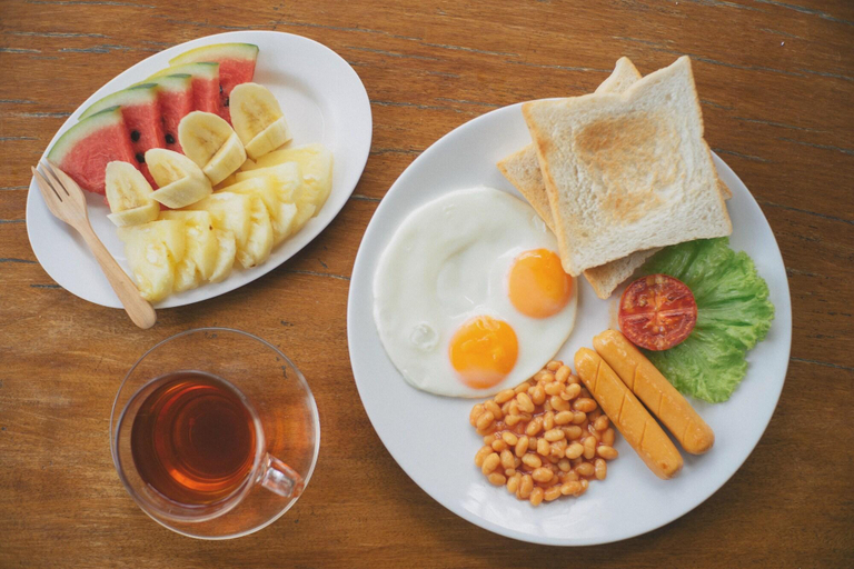 Food & Drinks 5, Amity Beach Resort, Ko Samui