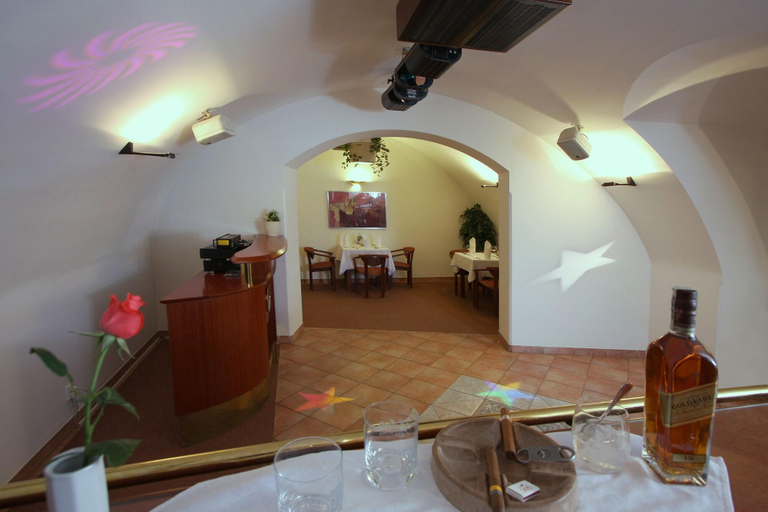 Public Area 4, Hotel Trinity, Olomouc