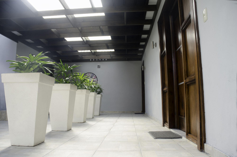 Public Area 2, Hotel Casa Jum, Santiago de los Caballeros
