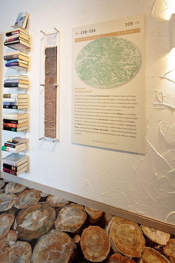 Public Area 3, Park Hotel Post Freiburg, Freiburg im Breisgau
