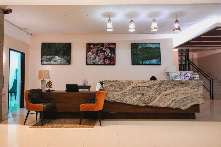 Public Area 2, Weekends Resorts El Nido, El Nido