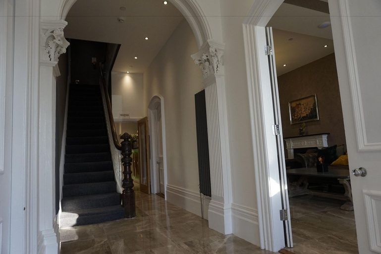 Public Area 3, Halvard Hotel, Douglas