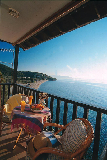 Exterior & Views 2, Maistrali Hotel, Thessaly