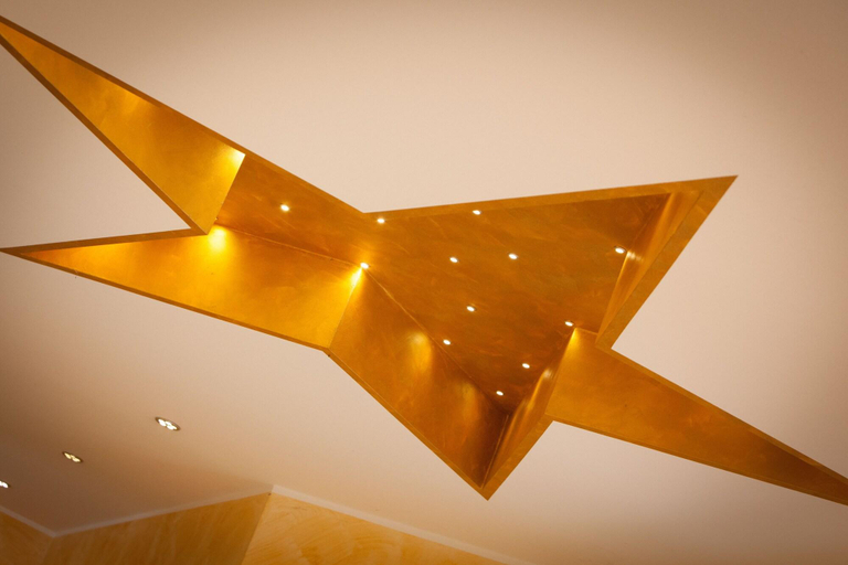 Public Area 3, Hotel Stella D'Oro, Pordenone