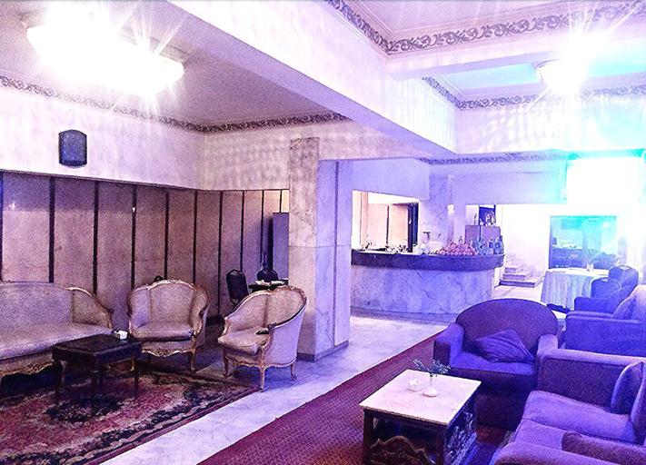 Public Area 3, Rose Hotel Cairo, Ad-Duqi