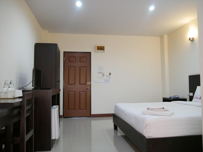 Bedroom 3, The Village Phitsanulok, Muang Phitsanulok