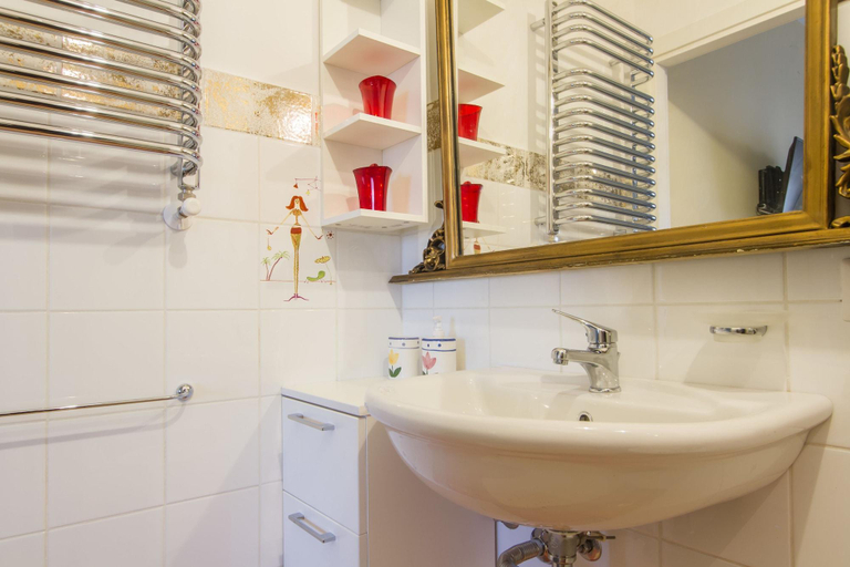 Bathroom 5, B&B Antico Cortile, Milano