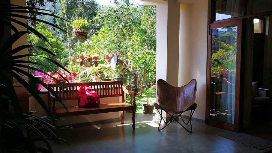 Public Area 3, Villa 49, K.F.G. & G. Korale
