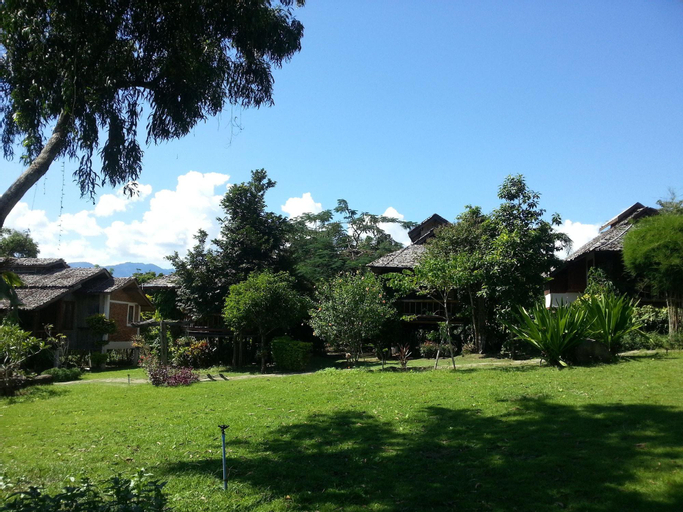 Pai Love & Baan Chon Phao Resort, Pai