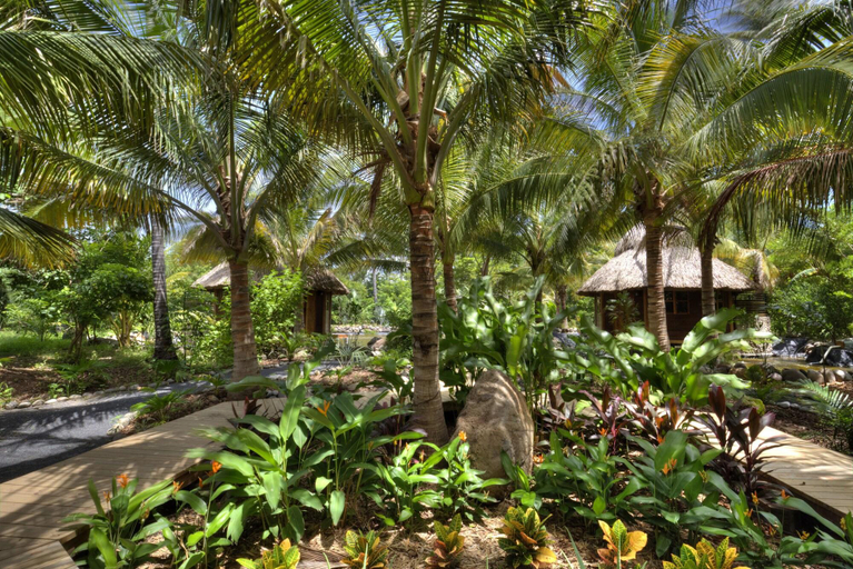 Exterior & Views 2, Mandala Eco Villas, La Libertad