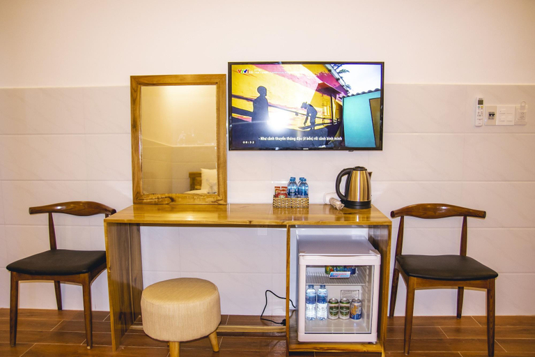 Public Area 3, Mui Ne Beach Hotel, Phan Thiết